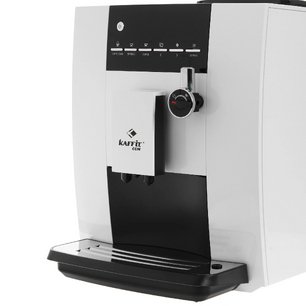Кофемашина Каффит ком Nizza KLM1604 White фото 4 в Тюмени Кофемашина Kaffit com Nizza KLM1604 White фото 4 в Тюмени
