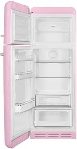 Холодильник Смег FAB30LPK6 фото 4 в Тюмени Холодильник Smeg FAB30LPK6 фото 4 в Тюмени