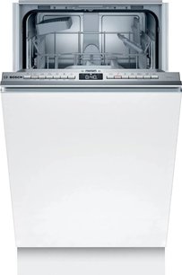 Встраиваемая посудомоечная машина Bosch SPV4HKX33E фото в Тюмени