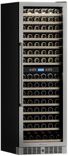 Винный шкаф Meyvel MV160-KST2 фото в Тюмени