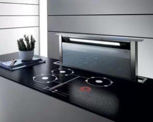 Вытяжка ELICA ADAGIO GME BL/A/90 фото 4 в Тюмени Вытяжка ELICA ADAGIO GME BL/A/90 фото 4 в Тюмени