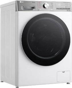 Стирально-сушильная машина LG F4V9LD2W фото 2 в Тюмени