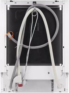 Встраиваемая посудомоечная машина Electrolux EES48401L фото 4 в Тюмени