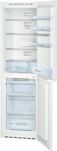 Двухкамерный холодильник Бош KGN 39NW19 R фото 2 в Тюмени Двухкамерный холодильник Bosch KGN 39NW19 R фото 2 в Тюмени