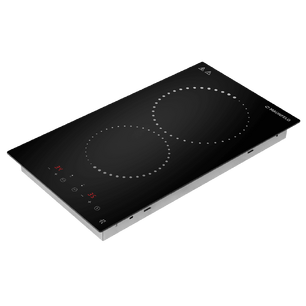 Варочная панель Maunfeld CVCE292PBK фото 3 в Тюмени