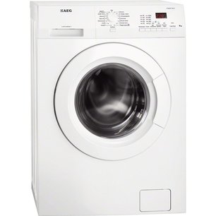Стиральная машина АЕГ L 56006 SL фото в Тюмени Стиральная машина AEG L 56006 SL фото в Тюмени