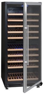 Винный шкаф La Sommeliere TR2V121 фото 4 в Тюмени