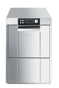 Стаканомоечная машина Smeg CWG430DE фото в Тюмени