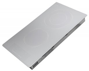 Варочная панель домино Zigmund Shtain CN 40.3 W фото 3 в Тюмени