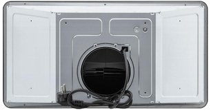 Встраиваемая вытяжка Krona KATE 600 INOX PB фото 4 в Тюмени Встраиваемая вытяжка Krona KATE 600 INOX PB фото 4 в Тюмени