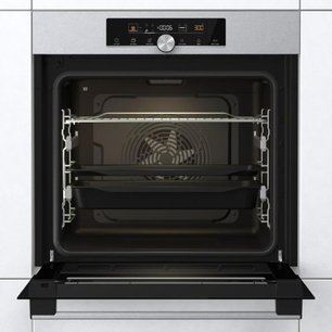 Духовой шкаф Горение BOS6747A01X фото 2 в Тюмени Духовой шкаф Gorenje BOS6747A01X фото 2 в Тюмени