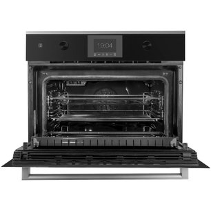 Духовой шкаф Куперсбуш CBM 6350.0 S1 фото 3 в Тюмени Духовой шкаф Kuppersbusch CBM 6350.0 S1 фото 3 в Тюмени
