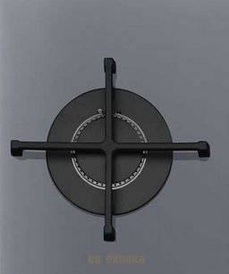 Варочная панель Smeg PV163S2 фото 4 в Тюмени