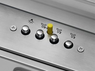 Вытяжка Электролюкс LFP536X фото 2 в Тюмени Вытяжка Electrolux LFP536X фото 2 в Тюмени