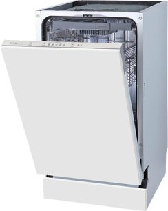 Встраиваемая посудомоечная машина Gorenje GV520D17S фото 2 в Тюмени