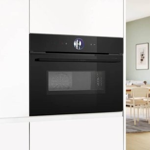 Духовой шкаф Бош CMG936AB1S фото 2 в Тюмени Духовой шкаф Bosch CMG936AB1S фото 2 в Тюмени
