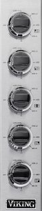 Газовая варочная панель Viking EVGSU5301SS фото 3 в Тюмени