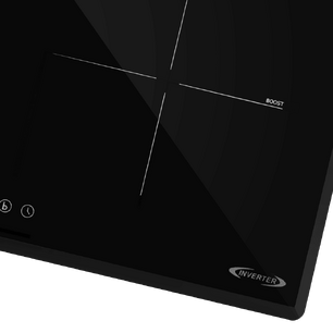 Индукционная варочная панель Maunfeld AVI6046SBK фото 3 в Тюмени