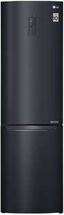 Холодильник LG GA-B499SQMC фото в Тюмени