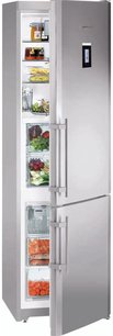 Холодильник Либхер CBNPes 3976 Premium BioFresh NoFrost фото 2 в Тюмени Холодильник Liebherr CBNPes 3976 Premium BioFresh NoFrost фото 2 в Тюмени