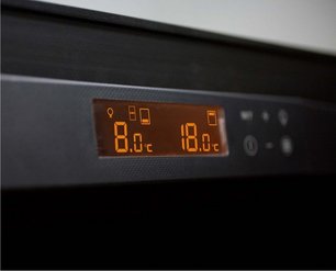 Винный шкаф EuroCave V259 фото 4 в Тюмени