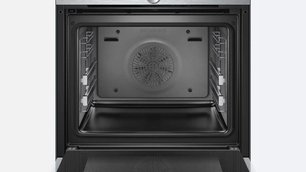 Духовой шкаф Сименс HB 656GHW1 фото 4 в Тюмени Духовой шкаф Siemens HB 656GHW1 фото 4 в Тюмени