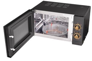 Микроволновая печь Korting KMO 815 RN фото 2 в Тюмени