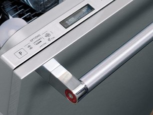 Встраиваемая посудомоечная машина KitchenAid KDSCM82100 фото 2 в Тюмени