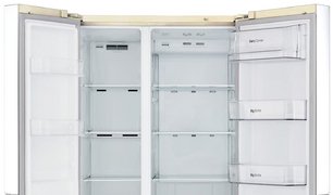 Холодильник LG GC-B247SEUV фото 4 в Тюмени