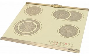 Варочная панель Kaiser KCT 6185 ElfEm фото 4 в Тюмени