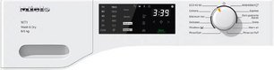 Стирально-сушильная машина Miele WTD160WCS на иностранном языке фото 2 в Тюмени