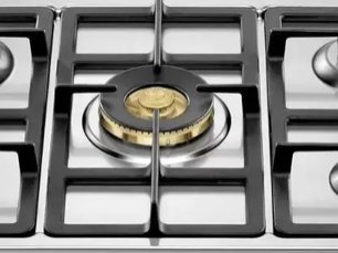 Варочная панель Bertazzoni P910 1 PRO X фото 3 в Тюмени