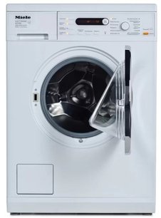 Стиральная машина Миле W 5780 фото 2 в Тюмени Стиральная машина Miele W 5780 фото 2 в Тюмени