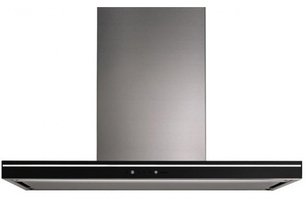 Вытяжка Фалмек Lumina 120 Glass Black wall (NRS) фото в Тюмени Вытяжка Falmec Lumina 120 Glass Black wall (NRS) фото в Тюмени