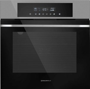 Духовой шкаф Maunfeld AEOD60103S фото в Тюмени