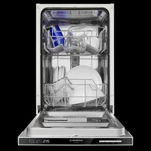 Встраиваемая посудомоечная машина Maunfeld MLP-082D фото в Тюмени