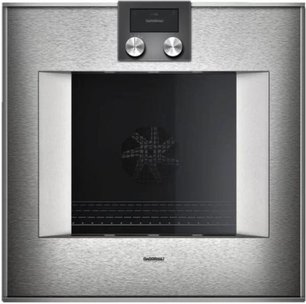 Духовой шкаф Гаггенау BO 471-110 фото в Тюмени Духовой шкаф Gaggenau BO 471-110 фото в Тюмени