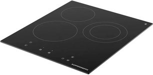 Электрическая варочная панель Kuppersberg ECO 400 фото 4 в Тюмени