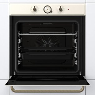 Духовой шкаф Горение BO6735CLI фото 3 в Тюмени Духовой шкаф Gorenje BO6735CLI фото 3 в Тюмени