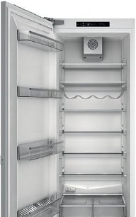 Встраиваемый холодильник Fulgor Milano FBRD 401 FED фото 3 в Тюмени