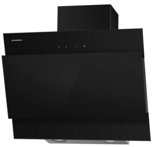 Вытяжка Маунфилд TOWER LUX 60 Black фото в Тюмени Вытяжка Maunfeld TOWER LUX 60 Black фото в Тюмени