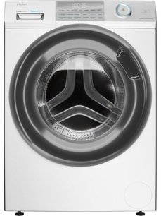 Стиральная машина Хайер HW70-BP12959B фото в Тюмени Стиральная машина Haier HW70-BP12959B фото в Тюмени