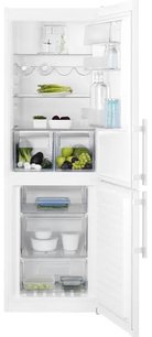 Холодильник Электролюкс EN3452JOW фото 2 в Тюмени Холодильник Electrolux EN3452JOW фото 2 в Тюмени