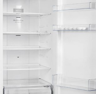 Холодильник Kuppersberg RFCN 2010 W фото 4 в Тюмени