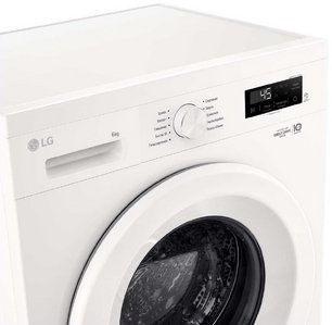 Стиральная машина Лджи F2Y1NS3W фото 3 в Тюмени Стиральная машина LG F2Y1NS3W фото 3 в Тюмени