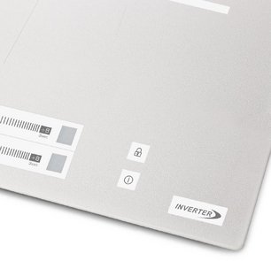 Стеклокерамическая варочная панель Zigmund & Shtain CI 23.6 W фото 3 в Тюмени