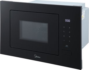 Встраиваемая микроволновая печь Midea MI92200GB фото 3 в Тюмени