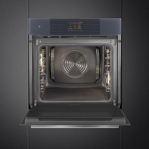 Духовой шкаф Смег SOP6104TPG фото 3 в Тюмени Духовой шкаф Smeg SOP6104TPG фото 3 в Тюмени