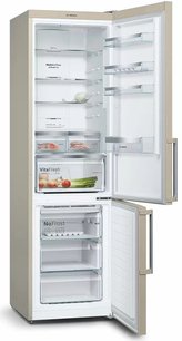Холодильник Бош KGN39XK3OR фото 4 в Тюмени Холодильник Bosch KGN39XK3OR фото 4 в Тюмени