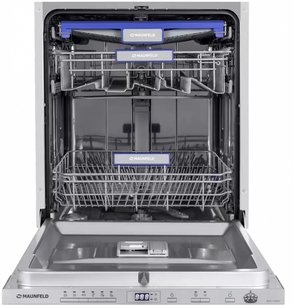Встраиваемая посудомоечная машина MAUNFELD MLP-12PRO фото 3 в Тюмени